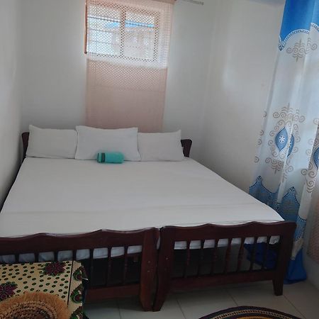 Flamingo Guest House Znz Zanzibar Dış mekan fotoğraf