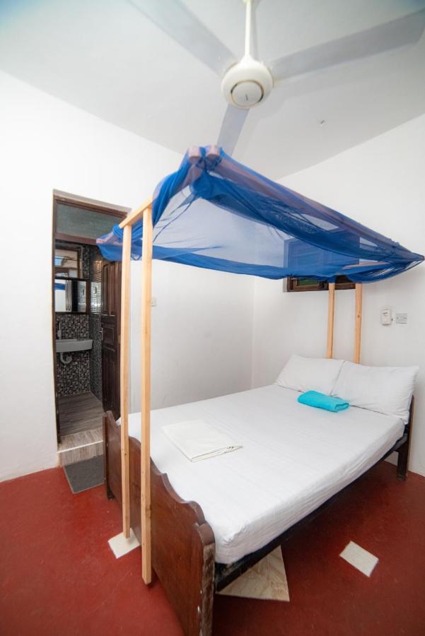 Flamingo Guest House Znz Zanzibar Dış mekan fotoğraf