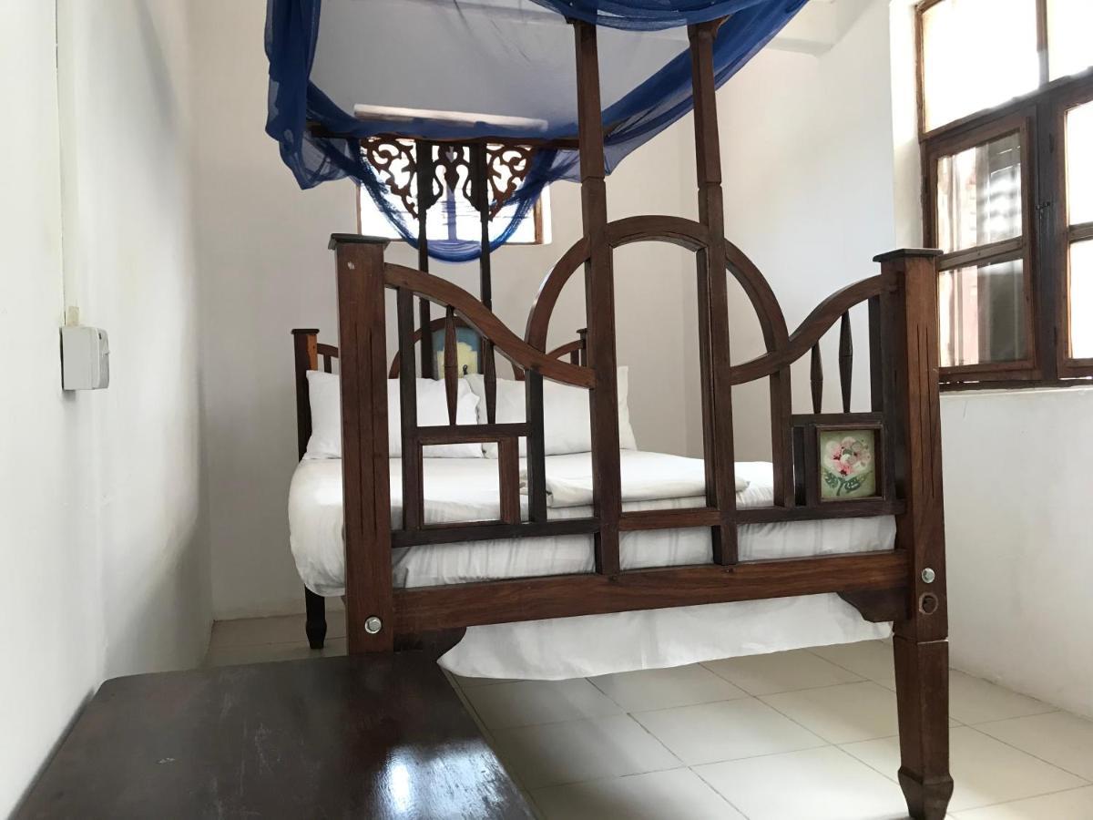 Flamingo Guest House Znz Zanzibar Dış mekan fotoğraf