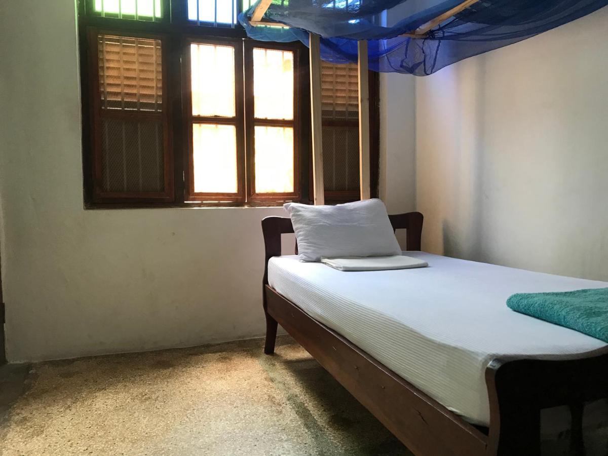 Flamingo Guest House Znz Zanzibar Dış mekan fotoğraf