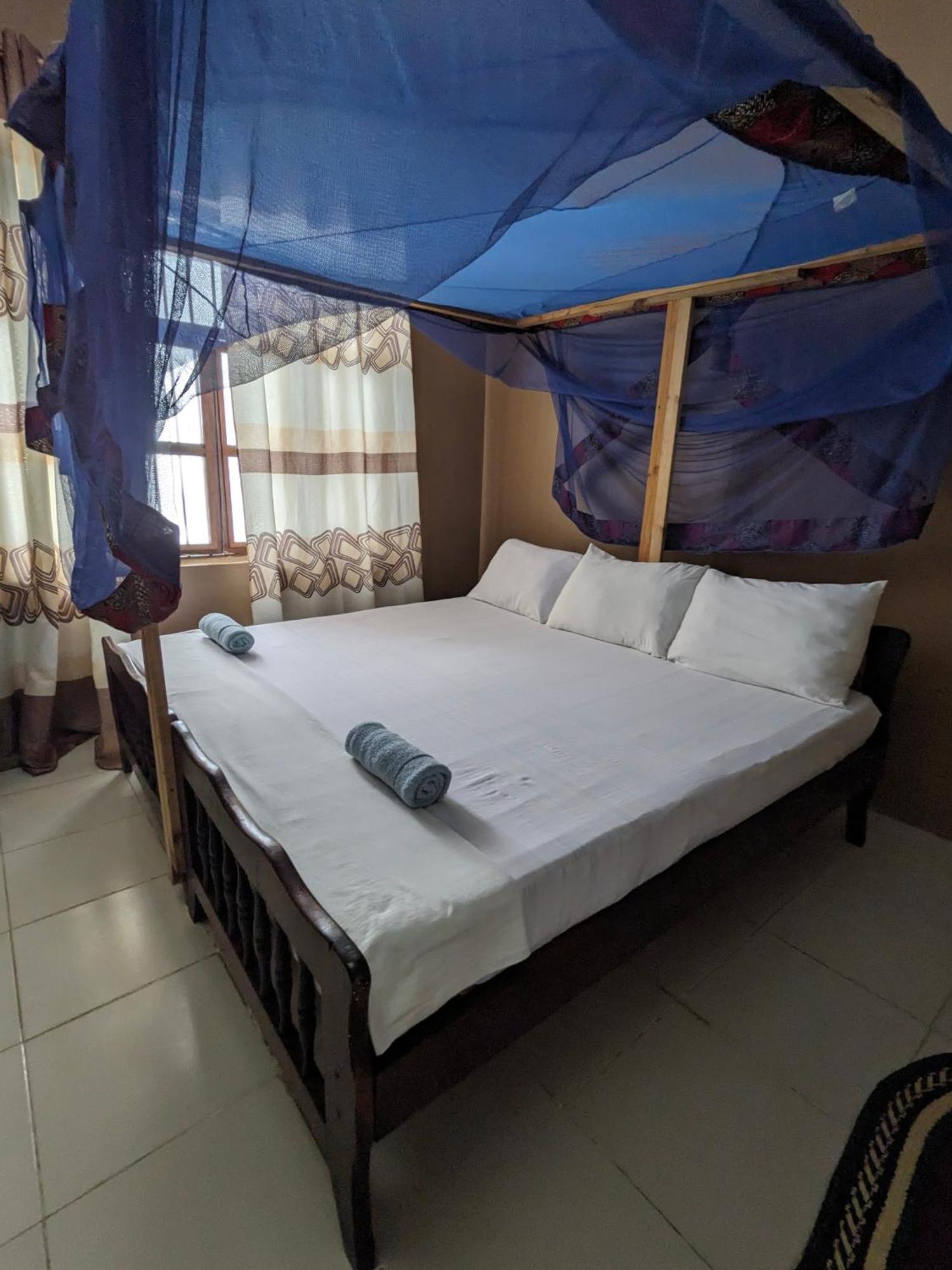 Flamingo Guest House Znz Zanzibar Dış mekan fotoğraf