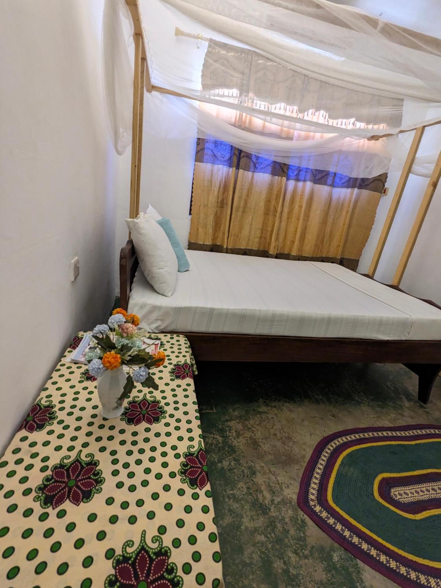 Flamingo Guest House Znz Zanzibar Dış mekan fotoğraf