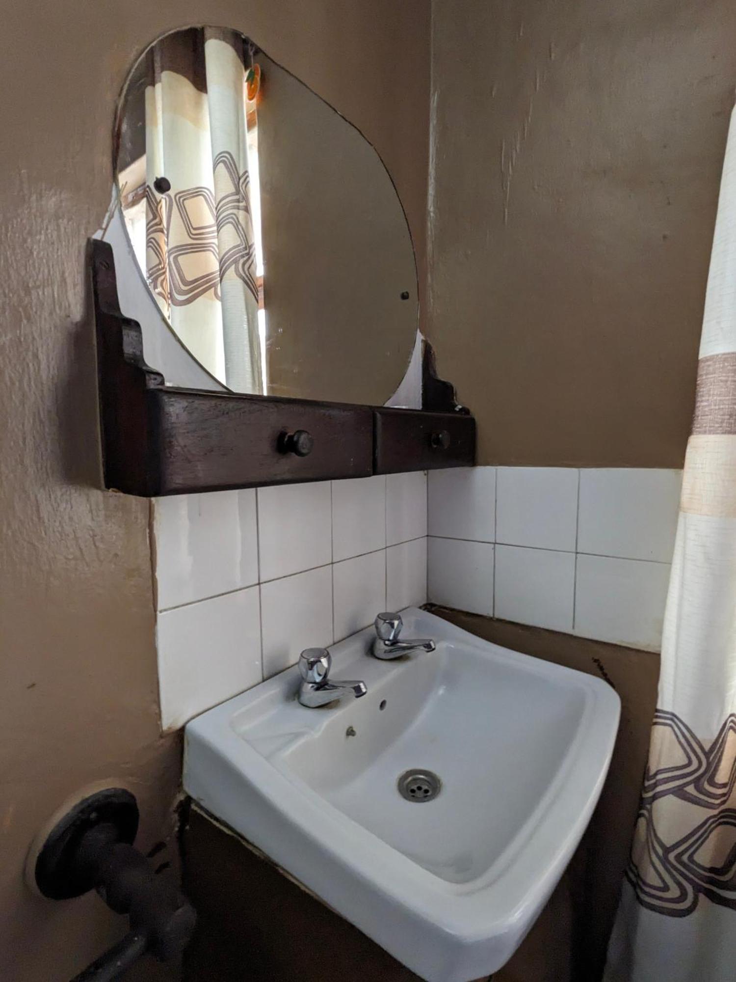 Flamingo Guest House Znz Zanzibar Dış mekan fotoğraf