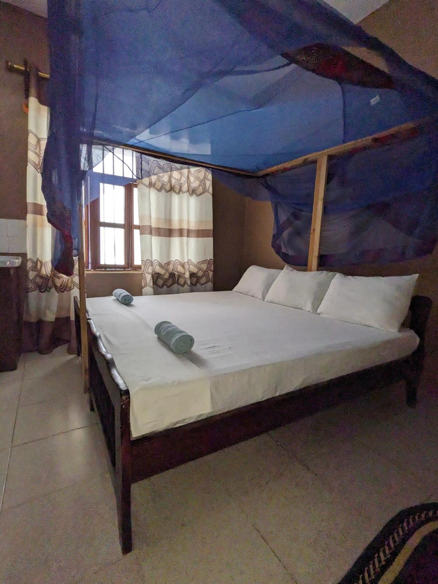 Flamingo Guest House Znz Zanzibar Dış mekan fotoğraf