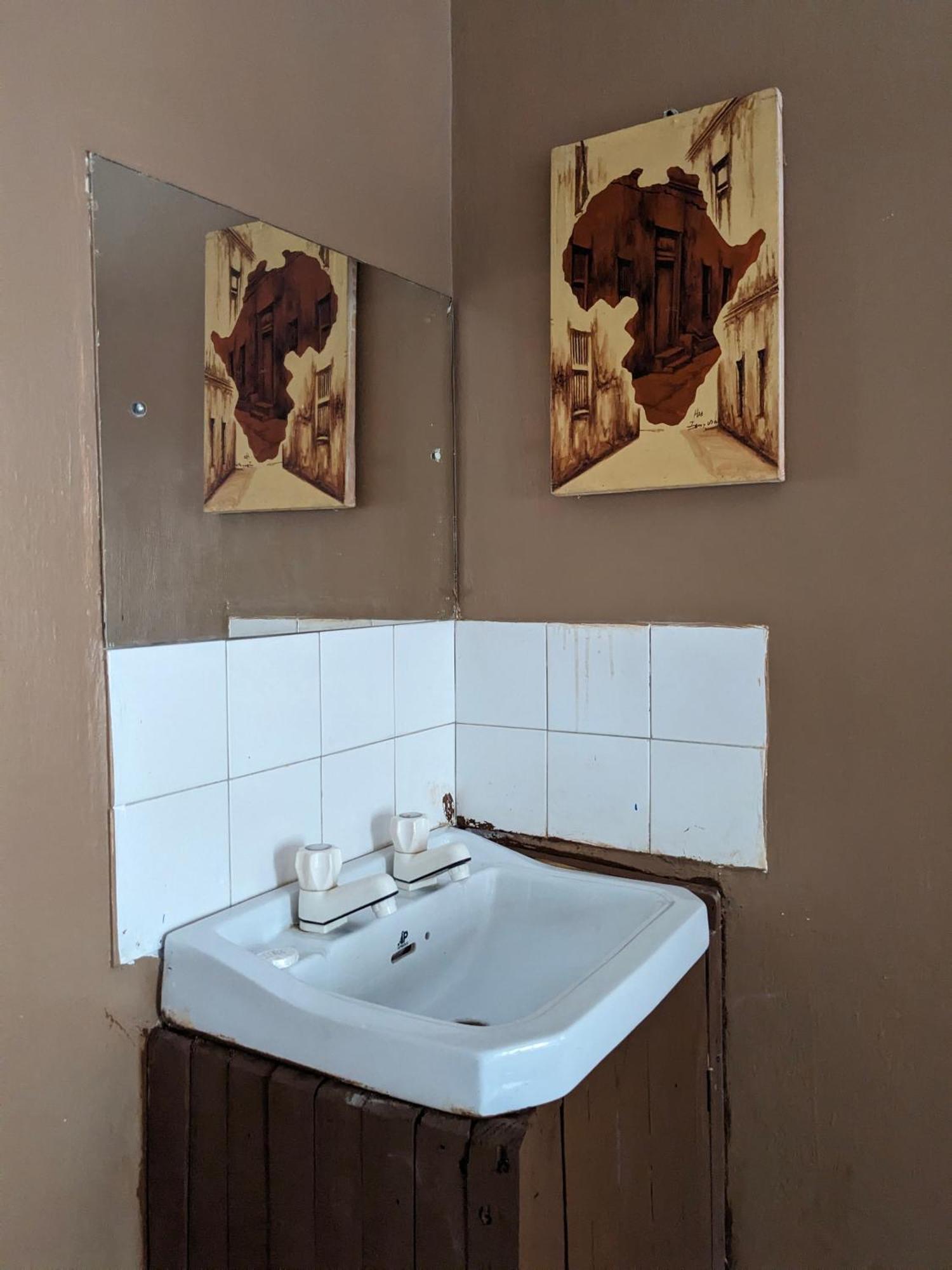Flamingo Guest House Znz Zanzibar Dış mekan fotoğraf