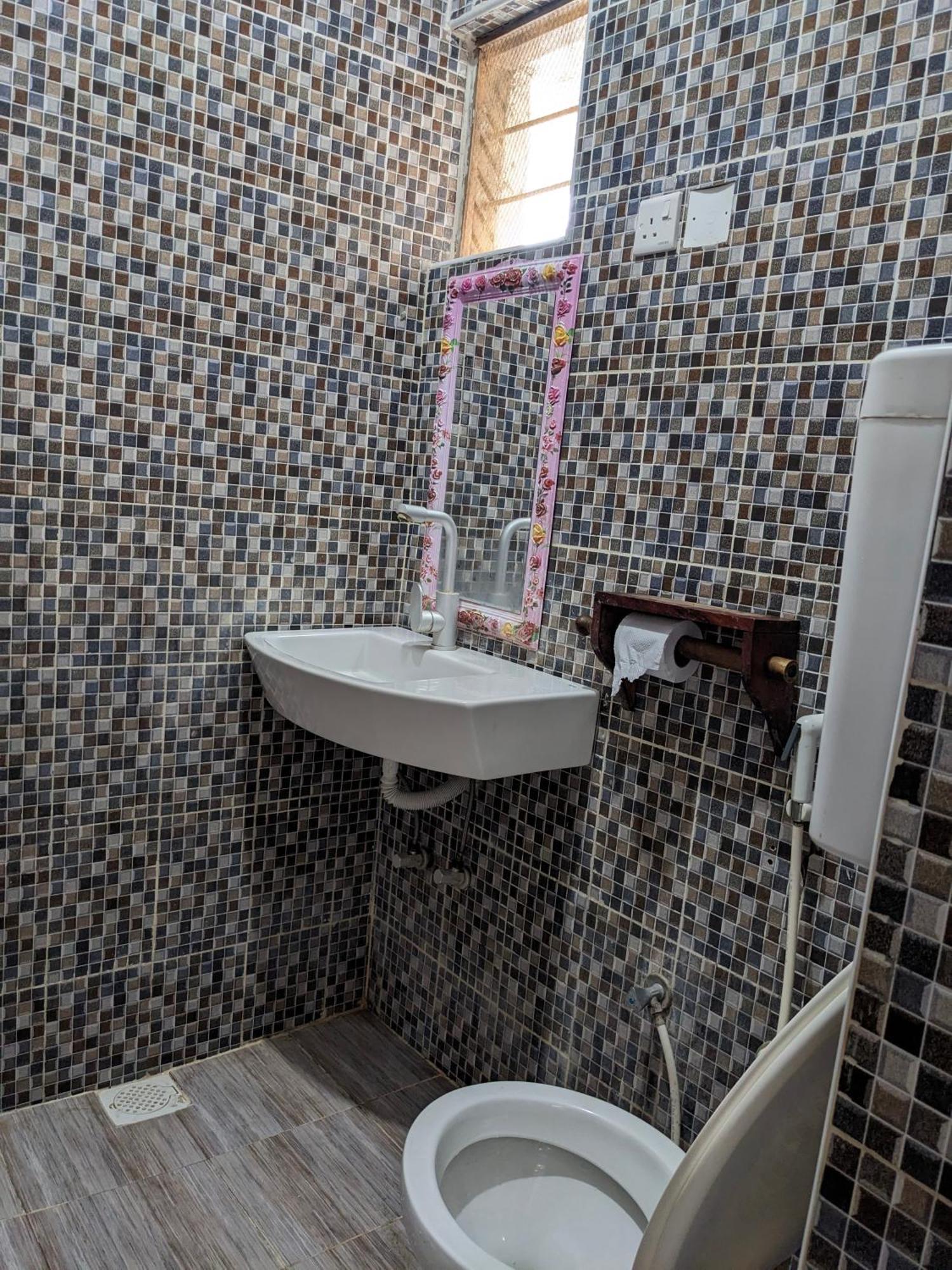 Flamingo Guest House Znz Zanzibar Dış mekan fotoğraf