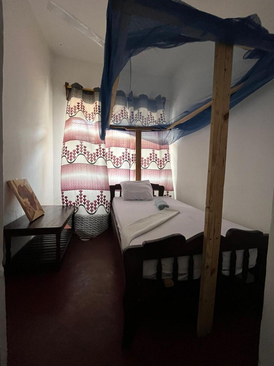 Flamingo Guest House Znz Zanzibar Dış mekan fotoğraf