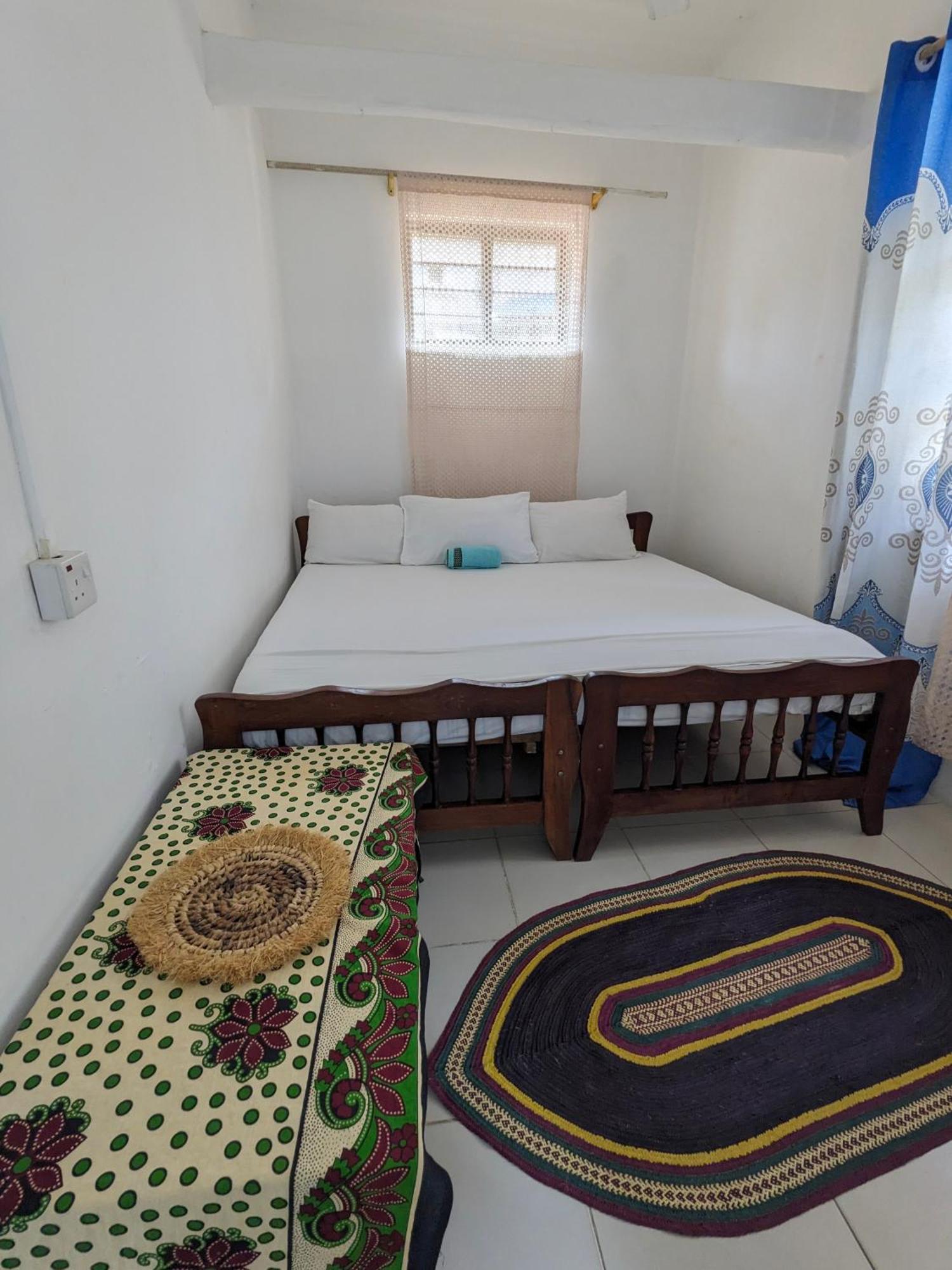 Flamingo Guest House Znz Zanzibar Dış mekan fotoğraf