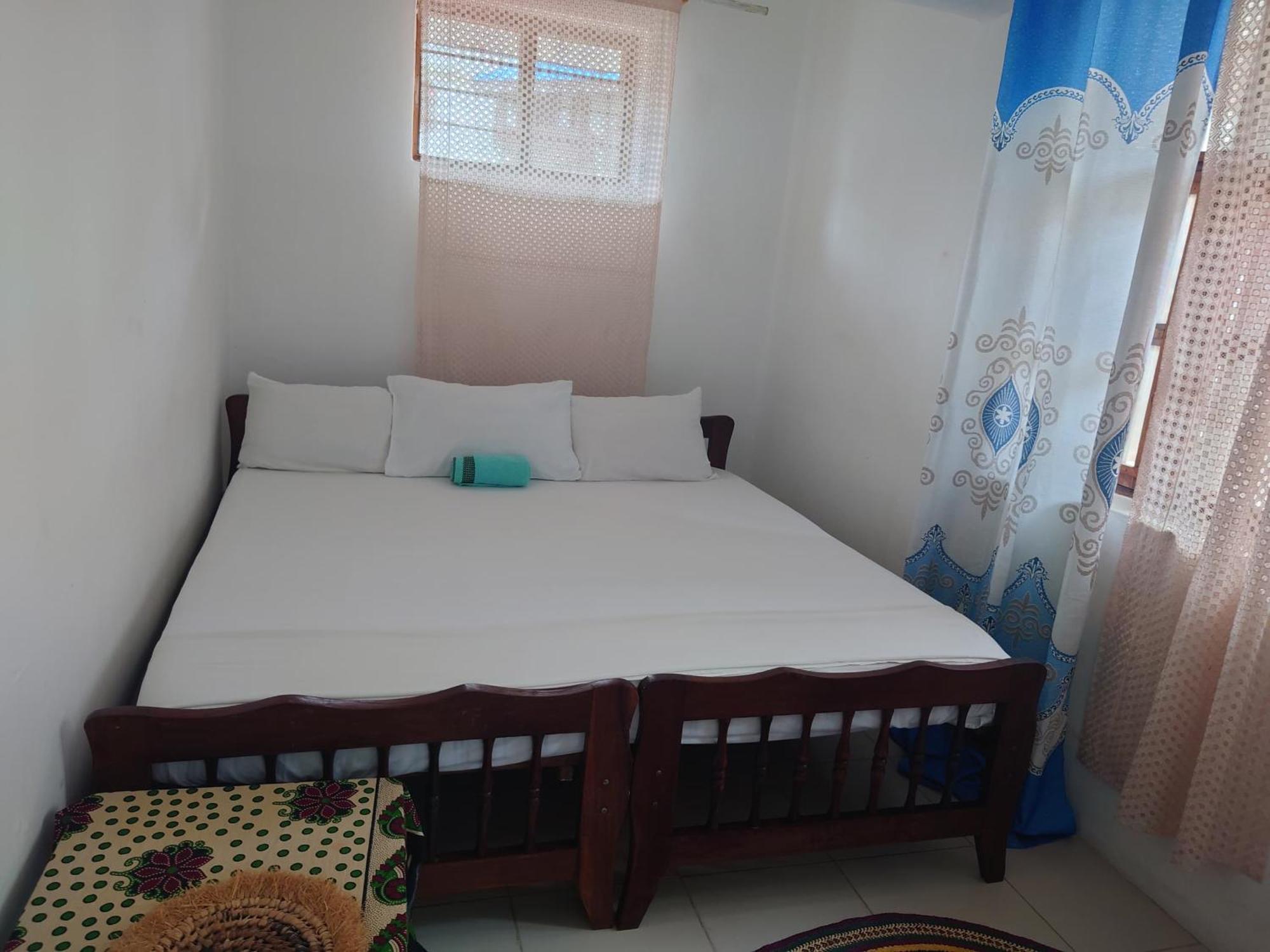 Flamingo Guest House Znz Zanzibar Dış mekan fotoğraf