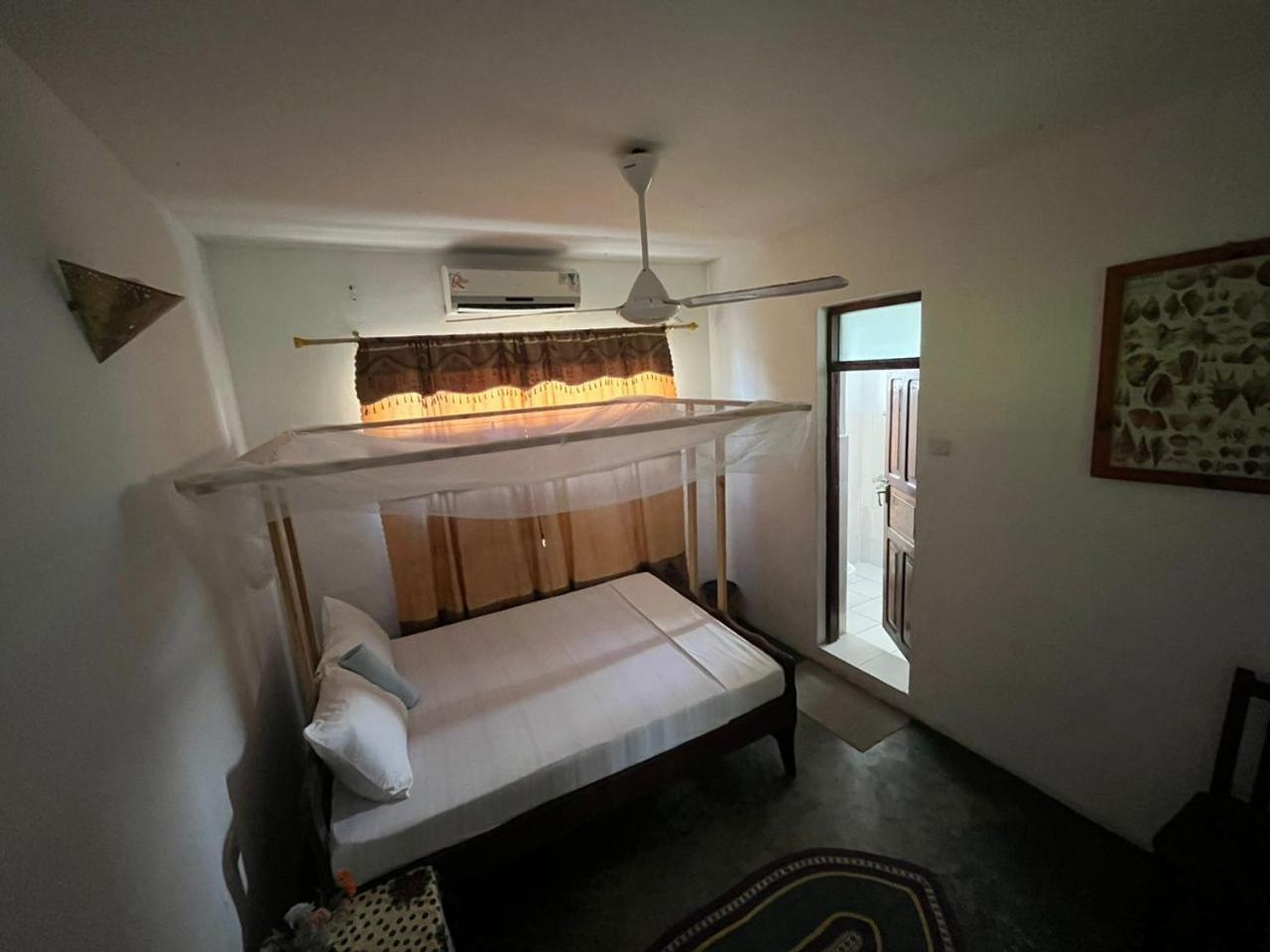 Flamingo Guest House Znz Zanzibar Dış mekan fotoğraf