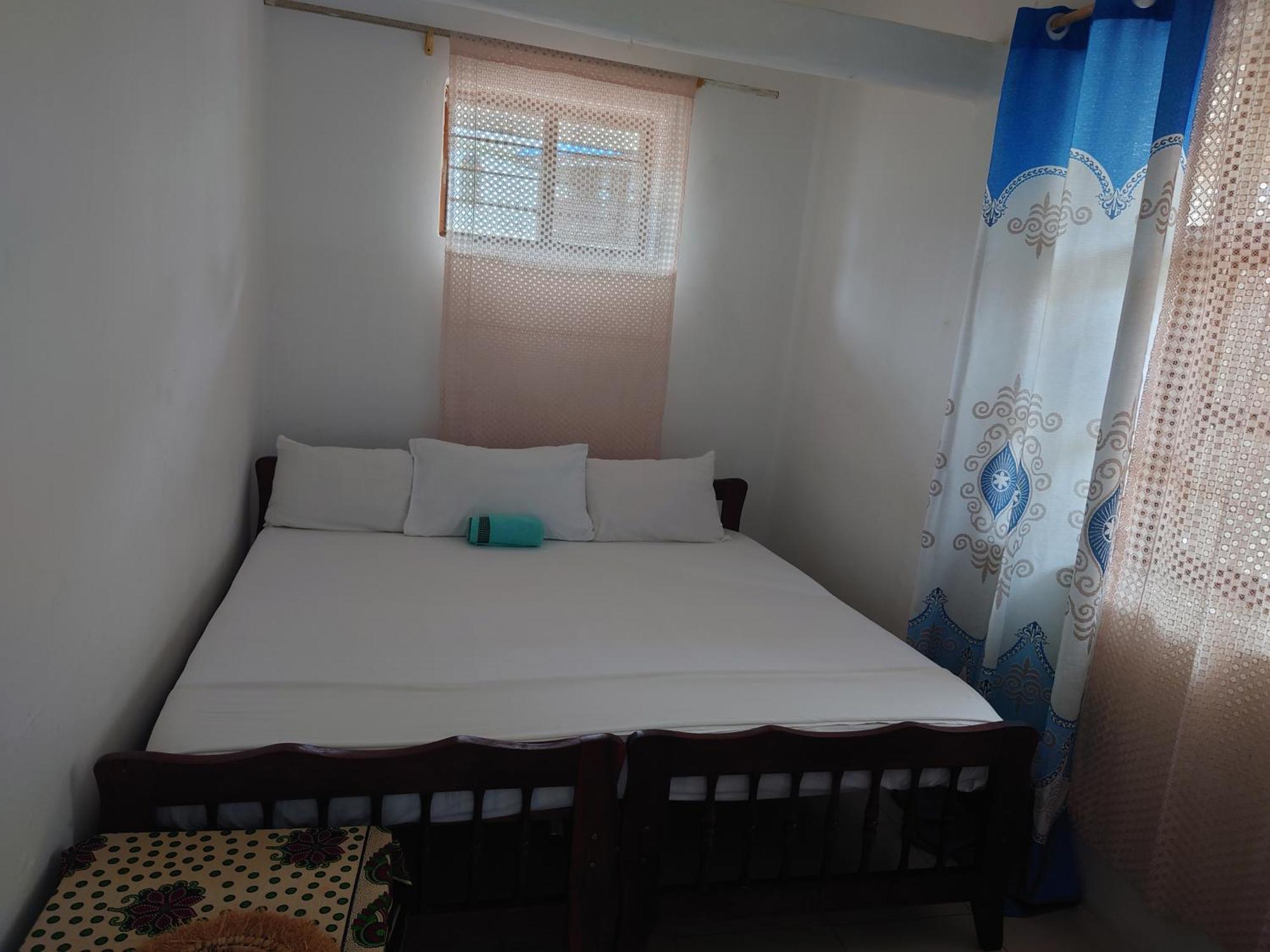 Flamingo Guest House Znz Zanzibar Dış mekan fotoğraf