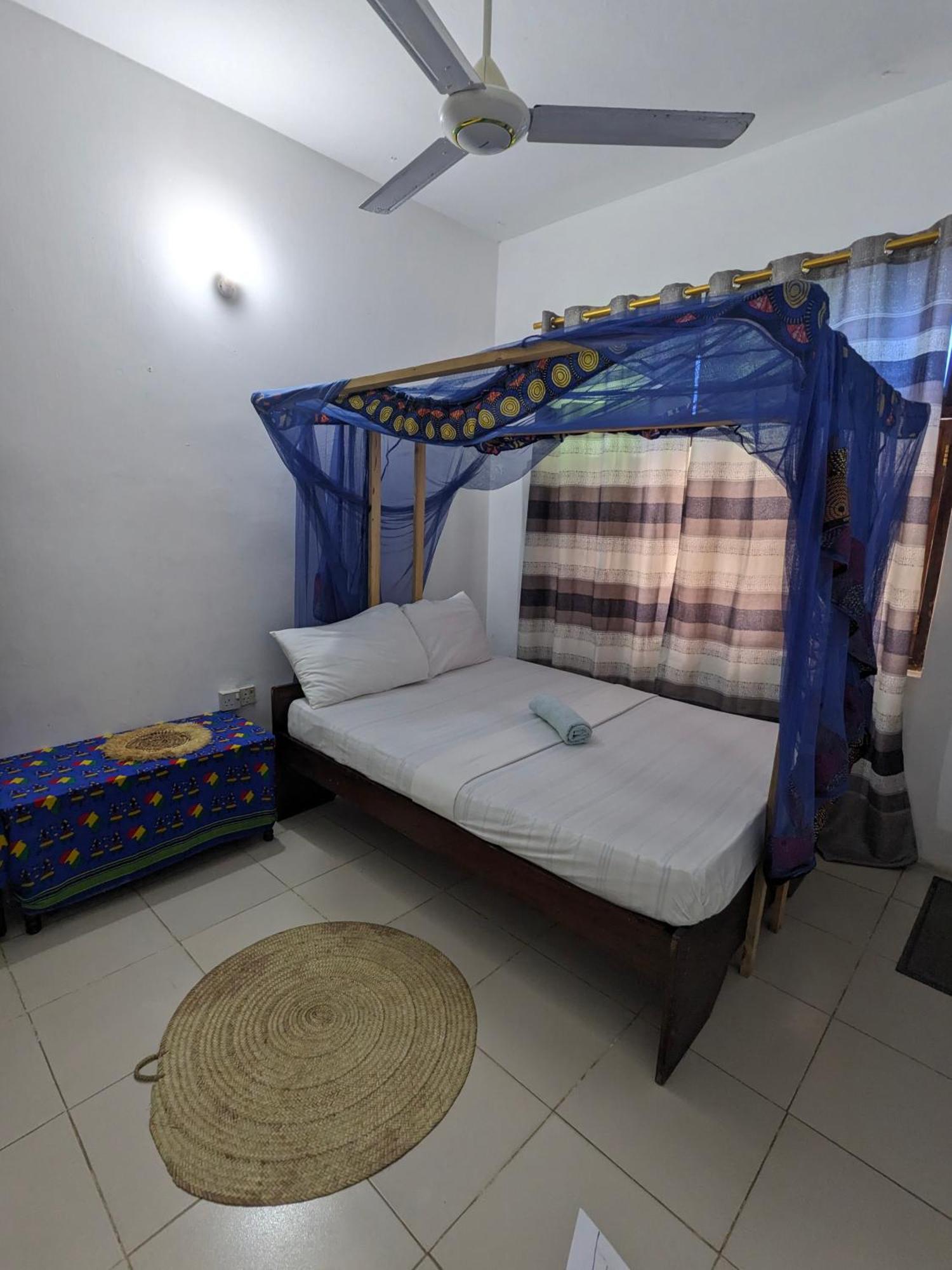 Flamingo Guest House Znz Zanzibar Dış mekan fotoğraf
