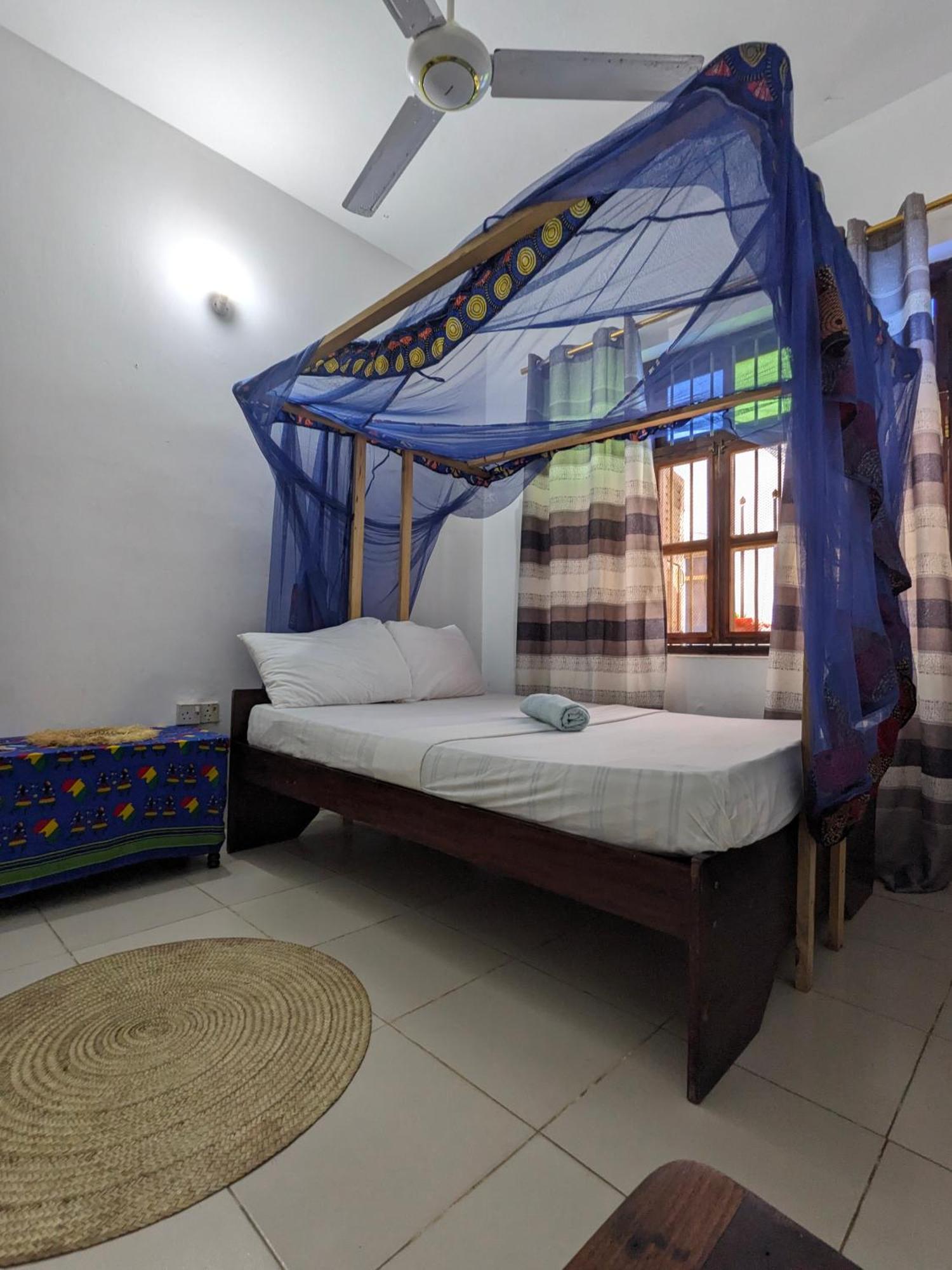 Flamingo Guest House Znz Zanzibar Dış mekan fotoğraf