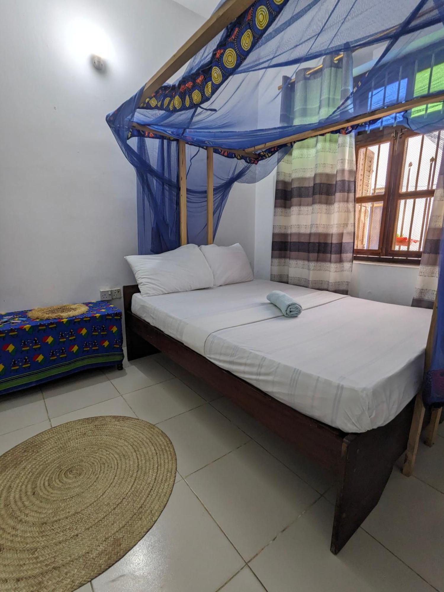 Flamingo Guest House Znz Zanzibar Dış mekan fotoğraf